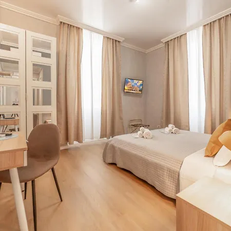 Gasthuis Maison Macao - Golden Keys Collection