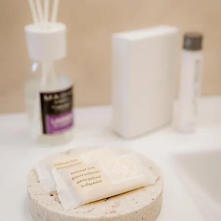 Maison Macao - Golden Keys Collection 4* Rome