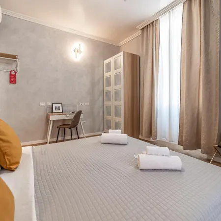 Maison Macao - Golden Keys Collection Gasthuis Rome