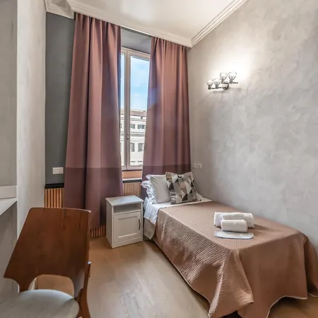 Maison Macao - Golden Keys Collection Gasthuis 4*