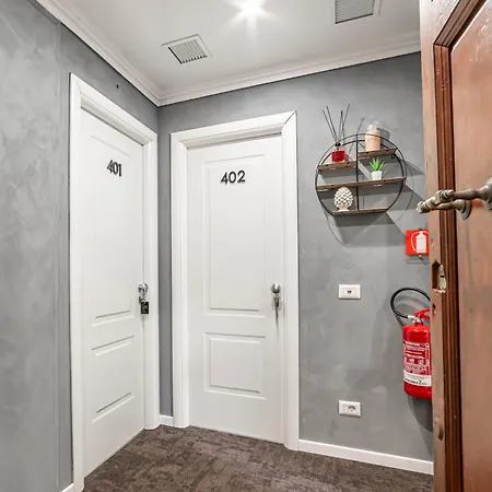 Maison Macao - Golden Keys Collection Pensión