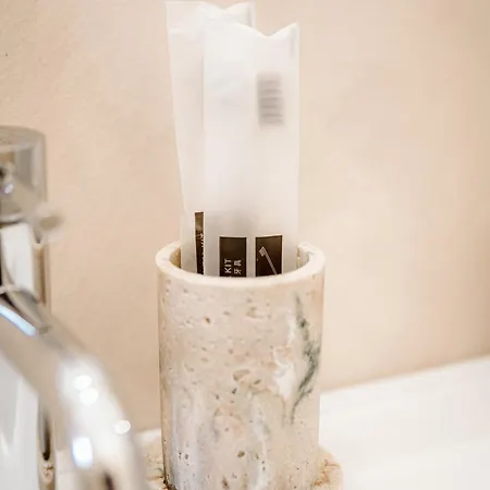 Maison Macao - Golden Keys Collection 4* Roma