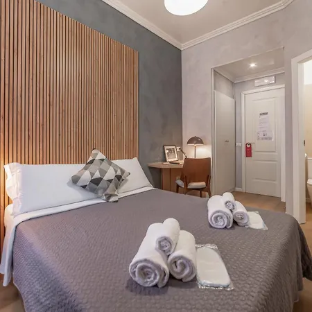 Pensión Maison Macao - Golden Keys Collection