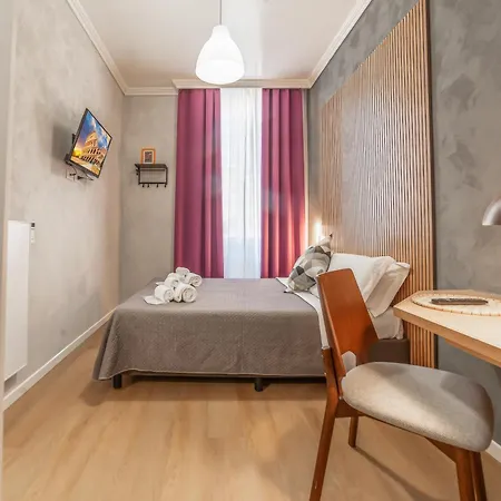 Maison Macao - Golden Keys Collection Roma