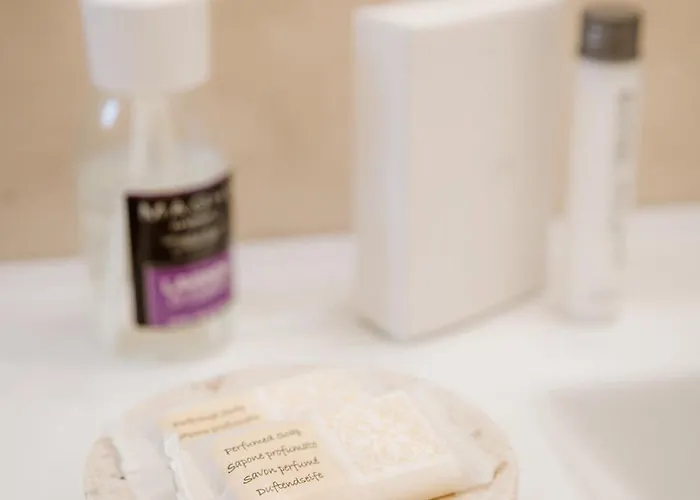 Maison Macao - Golden Keys Collection 4* Roma