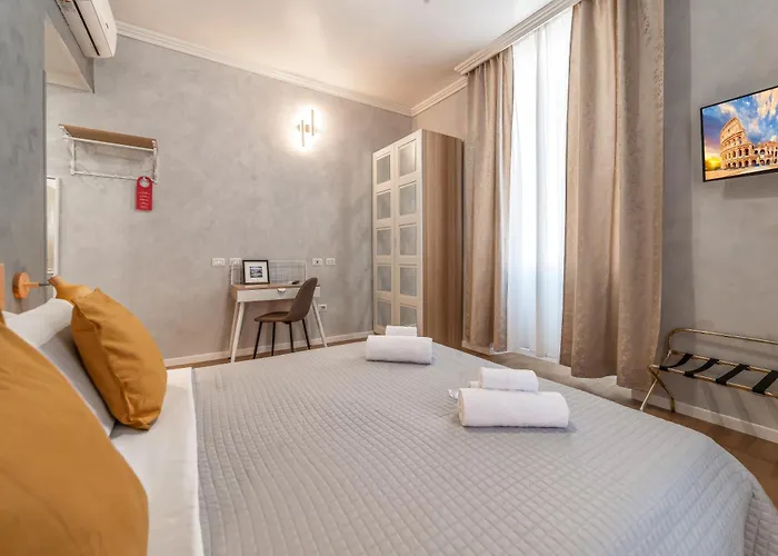 Maison Macao - Golden Keys Collection Pensión Roma