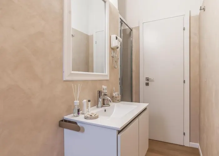 Maison Macao - Golden Keys Collection 4* Roma