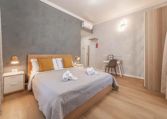 Maison Macao - Golden Keys Collection Pensión Roma