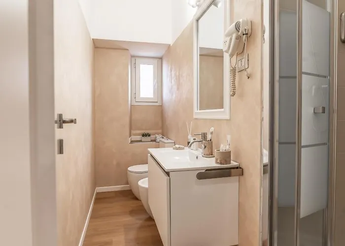 Maison Macao - Golden Keys Collection Roma