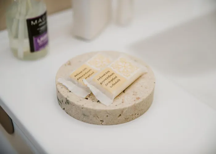 Maison Macao - Golden Keys Collection Roma