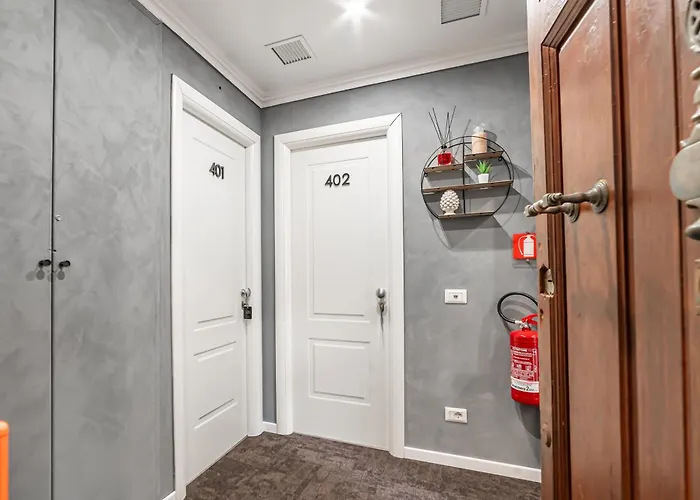 Maison Macao - Golden Keys Collection Pensión