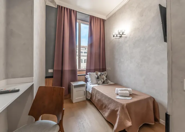 Maison Macao - Golden Keys Collection Pensión 4*