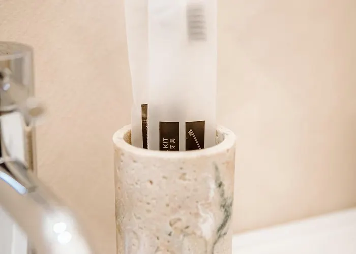 Maison Macao - Golden Keys Collection 4* Roma