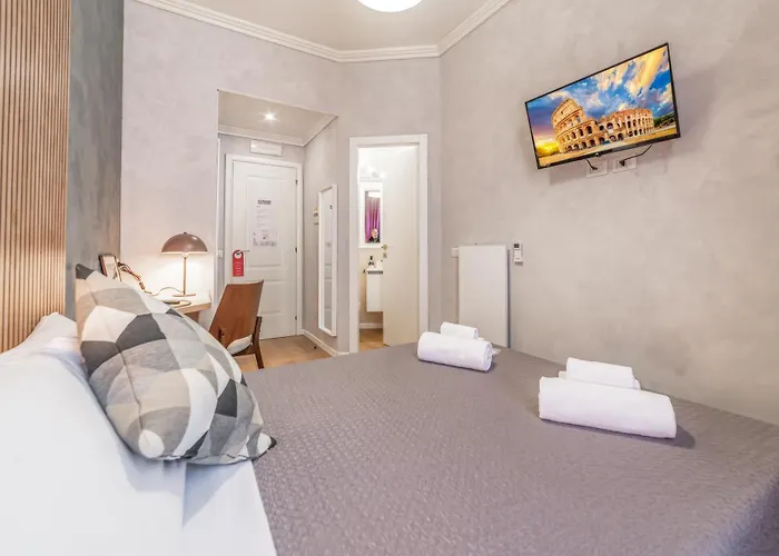 Maison Macao - Golden Keys Collection Pensión Roma